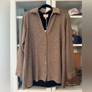 Show Me Your Mu Mu On Time Tunic